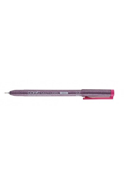 Copic Multiliner Classic Pink 0.3