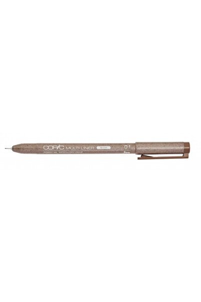 Copic Multiliner Classic Sepia 0,03