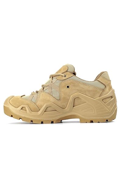 Pars Outdoor Trekking Shoes