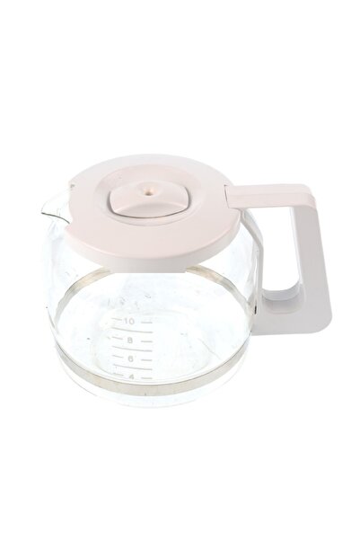 Beko Bkk 1113 Kahve Makinesi Cam Demlik Karaf Sürahi 9191810010