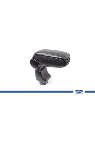OmsaLine Dacia Duster 2011 Model Armrest