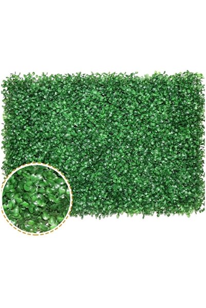 ERHAN FLOWERS Yapay Çiçek Duvar Kaplama Panel 40×60 Pratik Modern Duvar Dekor