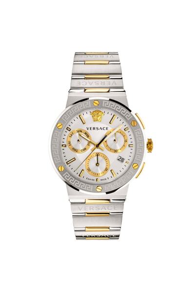 Versace Vrscvez900321 Erkek Kol Saati