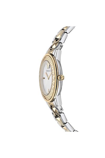 Versace Vrscve2p00422 Women's Wristwatch
