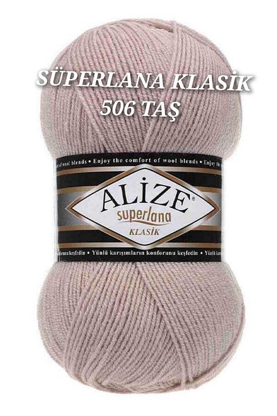 Alize Ayzen Home Superlana Classic