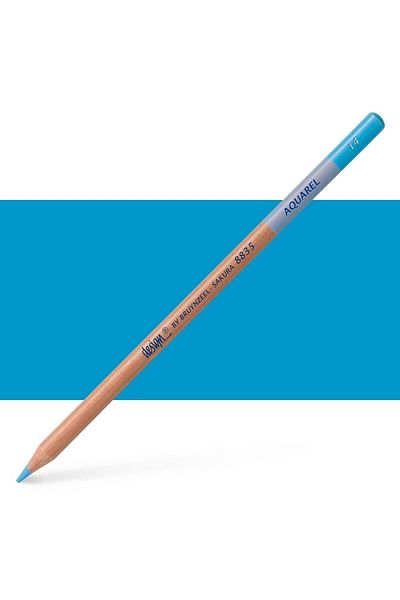 Bruynzeel Dessin Color Dry Paint Pen Smyrna Blue 14