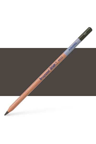 Bruynzeel Dessin Aquarell Water Color Pencil Umber 40