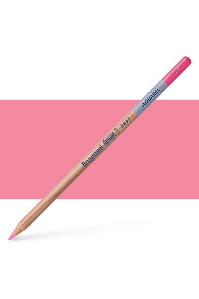 Bruynzeel Dessin Aquarell Water Color Pencil Candy Pink 71