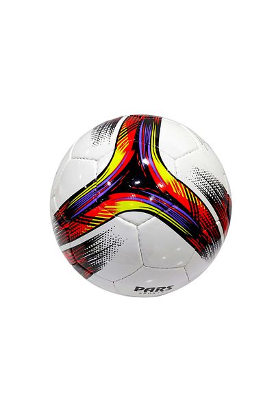 Pars Vivaro Football Ball