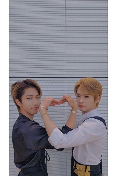 animeandyourworld Stray Kids Poster A5 Boyut 15*21 Cm Dijital Baskı 200 Gr Pa...