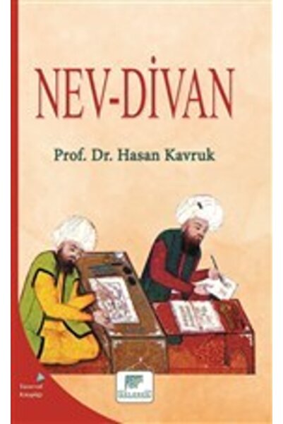 Gelenek Yayıncılık Nev-Divan