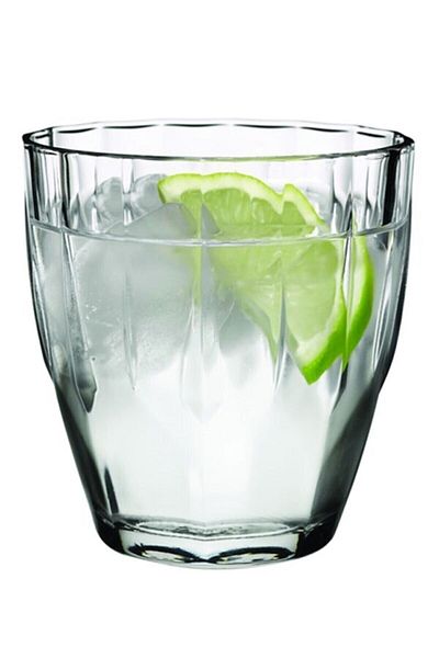 Paşabahçe Diamond 6-Piece Glass - 275 Cc (52988)