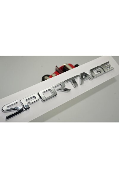 Genel Markalar Kia Sportage 2011 2016 Uyumlu Modeller Bagaj Krom Abs 3m 3d Ya...