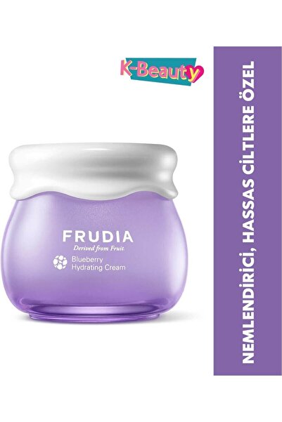 FRUDIA Marka: Frudia Blueberry Hydrating Krem 55 G Kategori: Yüz Kremi
