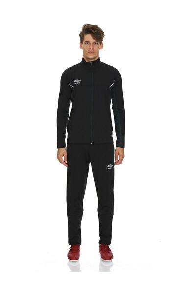 UMBRO Tc-0022 Umb Track Jacket Esala Unisex Spor Ceket