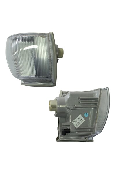 Genel Markalar FİAT TİPO SİNYAL LAMBA SAĞ DUYLU 190161 1-ESER