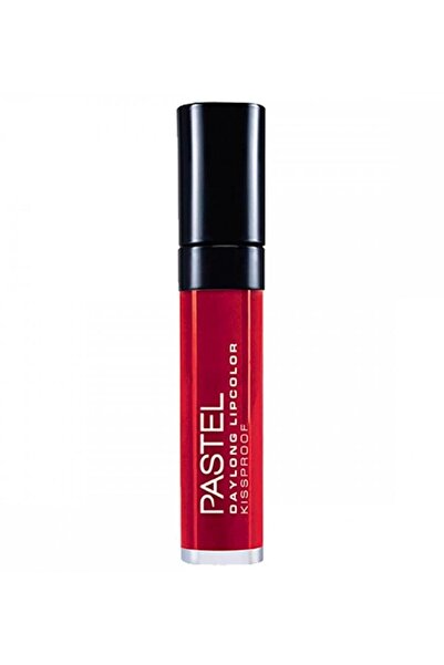 Pastel Likit Ruj - Daylong Kissproof 9 - 7 ml