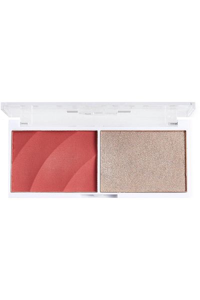 Relove by Revolution Color Play Blush Palette Cute