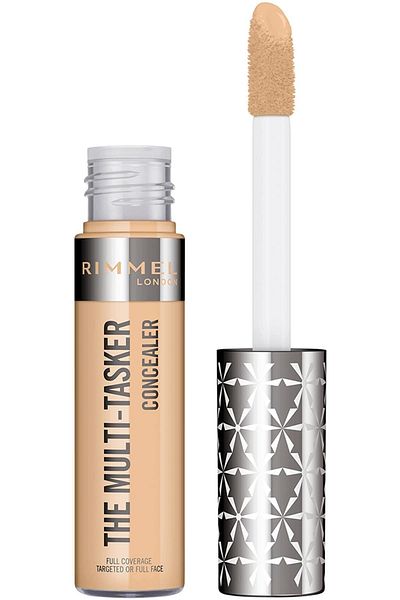 RIMMEL LONDON Concealer – Längliches Finish Multi Tasker Concealer 30 Light