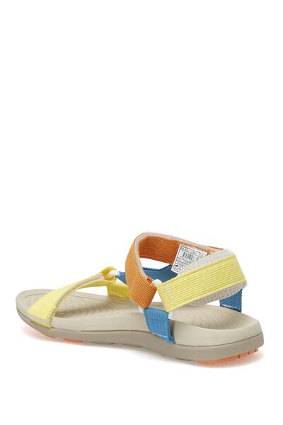 lumberjack Glory Wmn 2fx Bej Kadın Sandalet