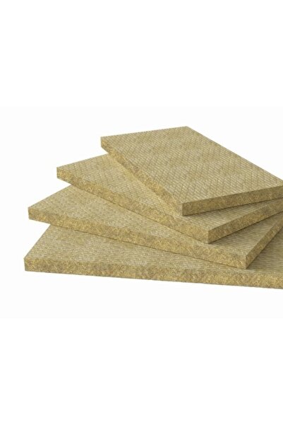 Ara Bölme Levhası (5cm) (50 kg/m3)