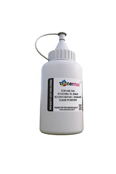Kyocera TK-3060Toner Powder 1000GR / Ecosys M3145 / M3645