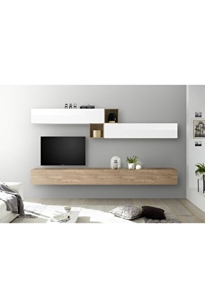 Mozide Arel Way Tv Ünitesi