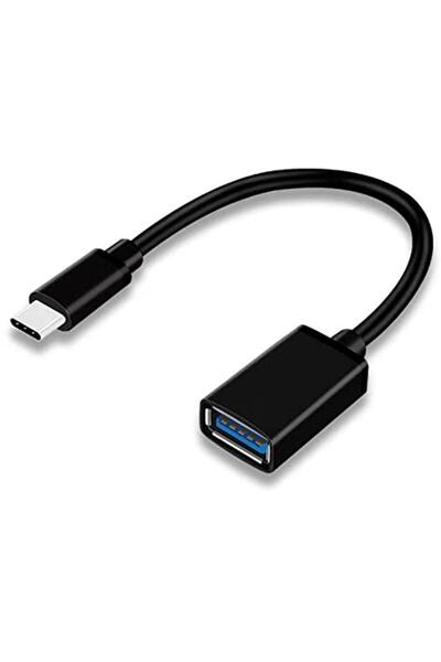 PrimeX Plus Px-515 Type-c To Usb3.0 Otg Çevirici 15cm (erkek-dişi)
