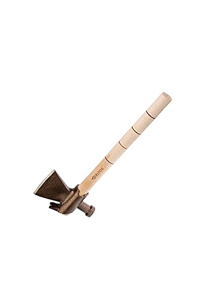 Genel Markalar Rus Tipi Balta Çivi Sökme Kurban Kemik Kesme 800 Gr