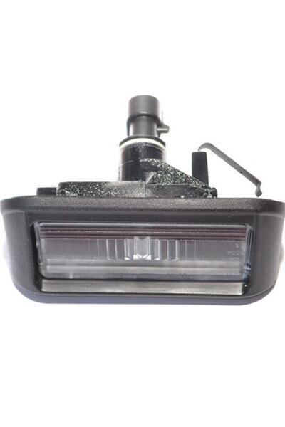 OPAR Plaka Lambası Fıat Doblo/fıorıno