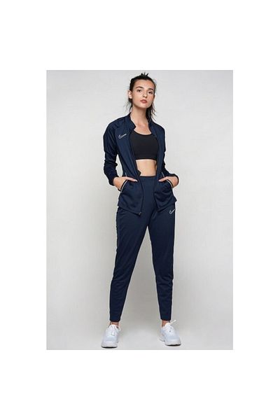 Nike Blue Women Sweatsuit sets Styles Prices Trendyol