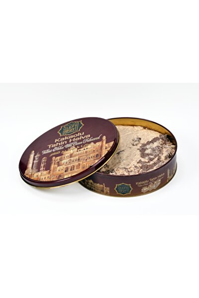 Suphi Bisen Kakaolu Tahin Helvası 1,5kg