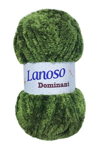 Lanoso Αξεσουάρ Angel Çanta Lanoso Dominant No:6 Χακί 912