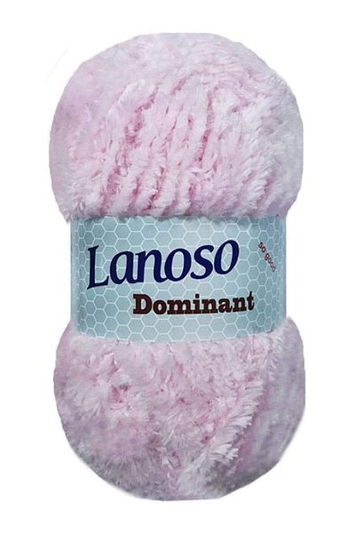 Lanoso Αξεσουάρ Angel Çanta Lanoso Dominant No:11 Ροζ 931