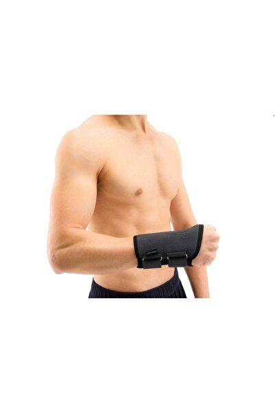 Ortholand Manuplus Static Hand Wrist Splinti Right