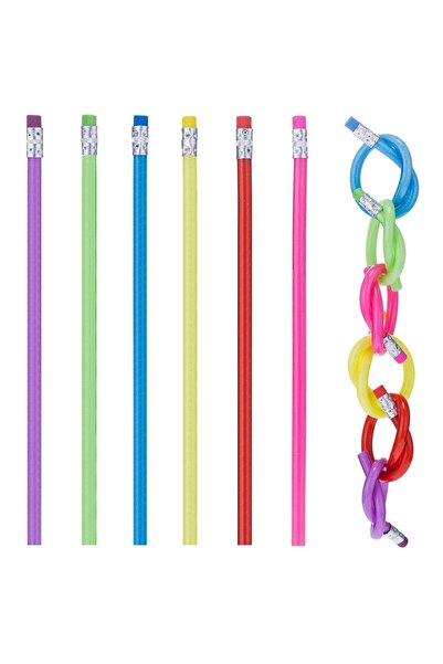CC Oyuncak Minik Store Wangu Flexible Pencil (1 Pc)