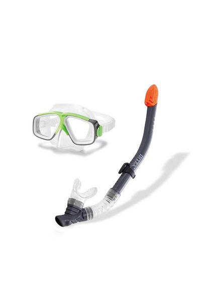 VARDEM OYUNCAK Intex Snorkel Set (Snorkel Mask) 14