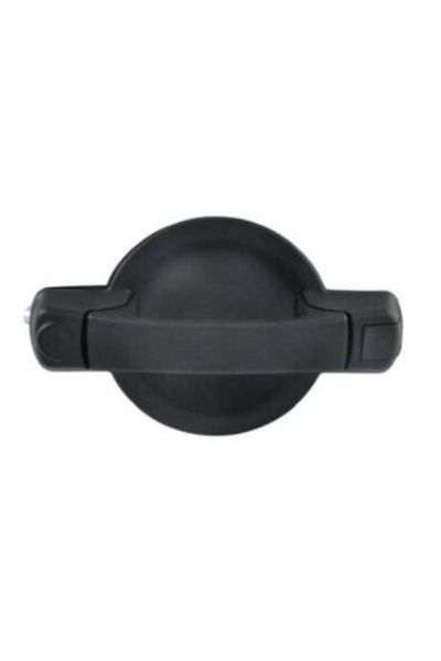 MITA Fıat Doblo I-Ii - Sliding Door Handle with Lock-Free Cover