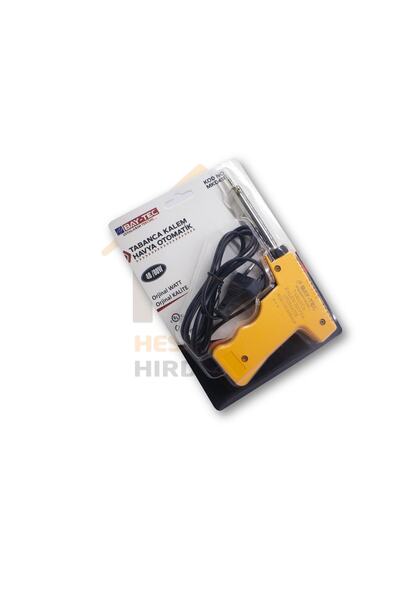 Hesaplı Hırdavat Tabanca Kalem Havya 40-80w Ayarlanabilir