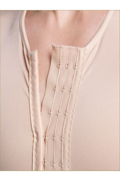 ORTHOSUN Men's Breast and Abdominal Strengthening Body Shaping Grifle Corset