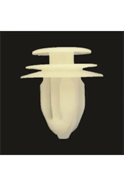 STARKLİPS Klips Kapı Döşeme 90467 a0005 Lexus Toyota Uyumlu 10adet