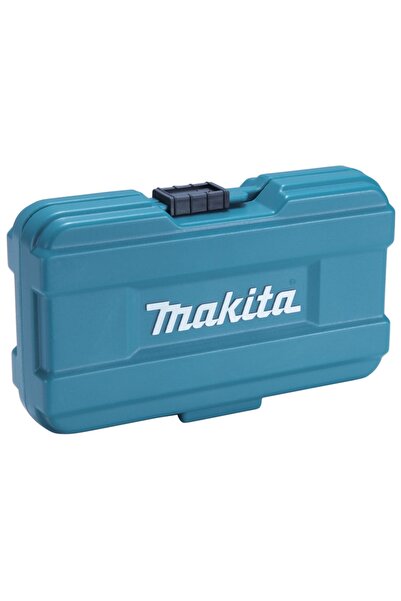 Makita D-40200 Çantalı 17 Parça Uç Seti