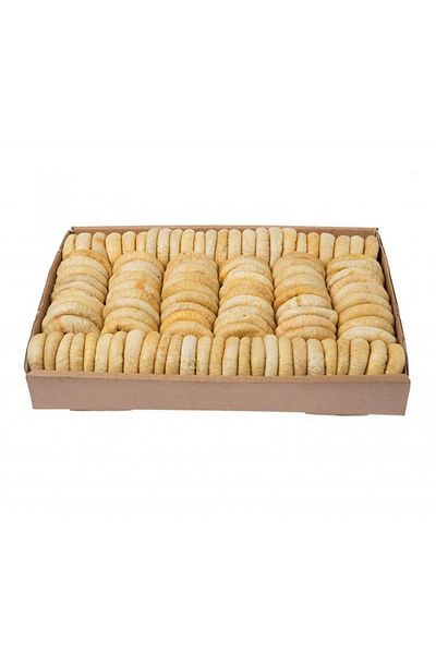 Can Kardeşler Kuruyemiş Super Dry Fig 750 g