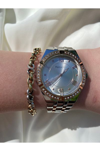 Ferrucci Women's Watch