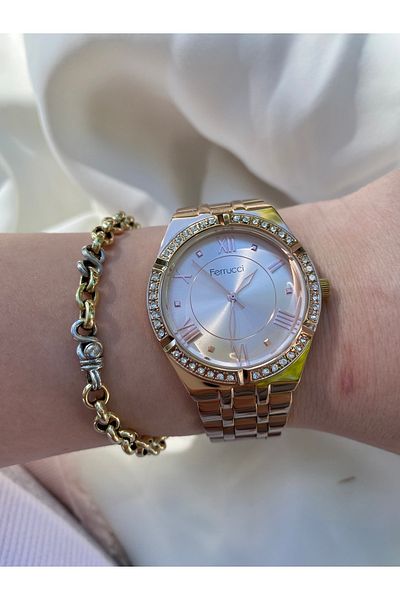 Ferrucci Women's Watch