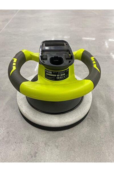 Ryobi R18b-0 Çift Kollu 25cm Polisaj (aküsüz)