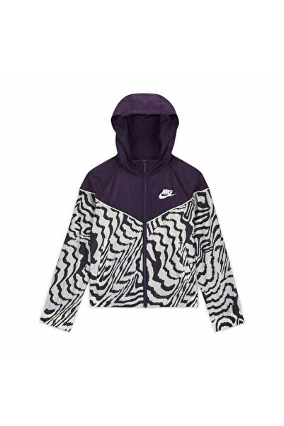 Nike Sportswear Windrunner Çocuk Ceketi