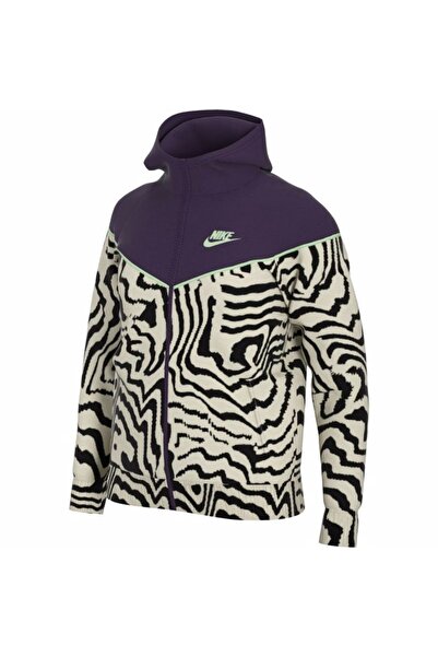 Nike Sportswear Windrunner Çocuk Ceketi