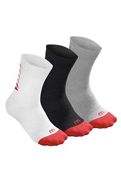 Wilson Core Crew Youth Çorap Wra530700