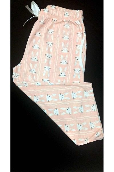 Pijamoni Capri Pajama Bottoms